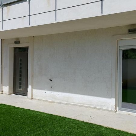 Апартаменти Gianni & Sophia Airport House Артеміда Екстер'єр фото