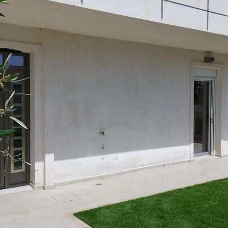 Апартаменти Gianni & Sophia Airport House Артеміда Екстер'єр фото